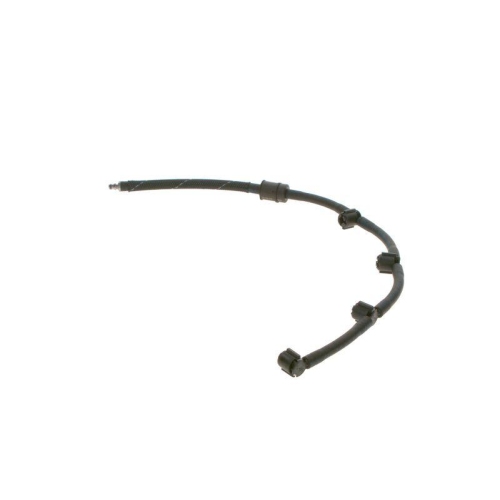 Schlauch Leckkraftstoff Bosch 0445130027 für Mercedes Benz Mercedes Benz