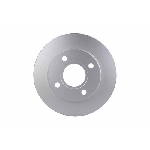 Bremsscheibe Hella 8DD 355 102-231 Pro f&uuml;r Ford Mazda Mitsubishi Amc Vorderachse