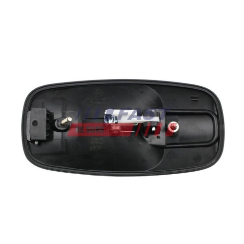 T&uuml;rau&szlig;engriff Fast FT94306 f&uuml;r Renault Hinten
