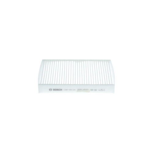 Filter Innenraumluft Bosch 1987435121 f&uuml;r Mercedes Benz Mercedes Benz Hinten