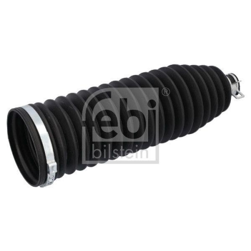 Faltenbalgsatz Lenkung Febi Bilstein 199028 f&uuml;r Land Rover Vorderachse Links