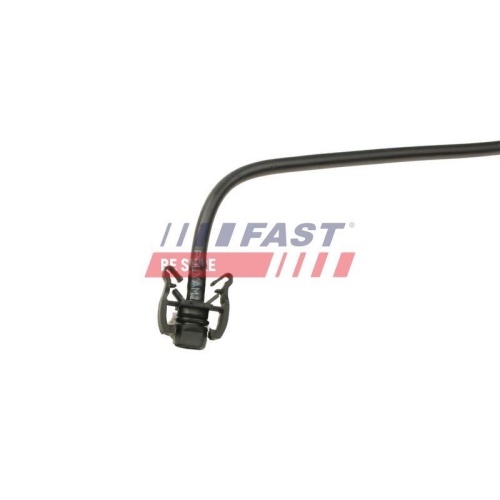 K&uuml;hlmittelrohrleitung Fast FT61451 f&uuml;r Citro&euml;n Opel Toyota