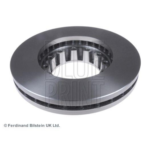 Bremsscheibe Blue Print ADC44398 f&uuml;r Mitsubishi Fuso (mitsubishi) Hinterachse
