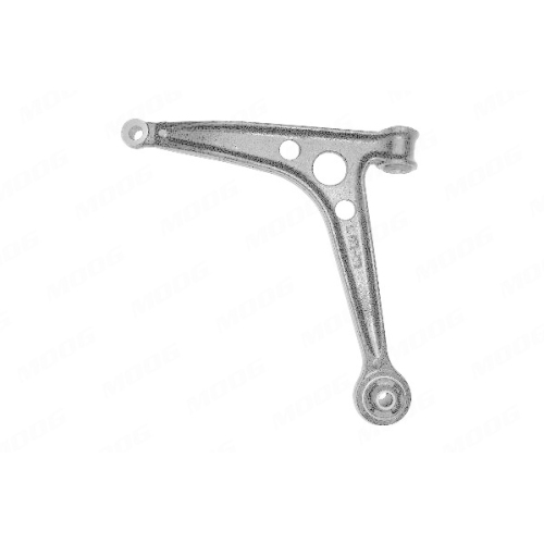 Lenker Radaufh&auml;ngung Moog VO-WP-0451 f&uuml;r Audi Ford Seat Skoda VW Vorderachse