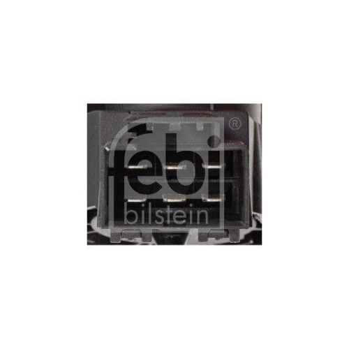 Z&uuml;nd /startschalter Febi Bilstein 171645 Febi Plus f&uuml;r Seat Skoda VW