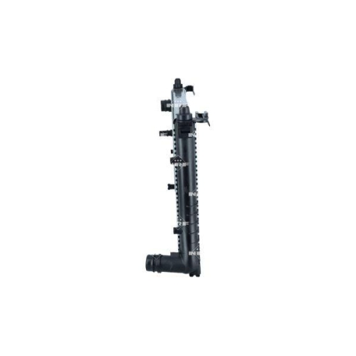 K&uuml;hler Motork&uuml;hlung Nrf 58376 f&uuml;r Fiat