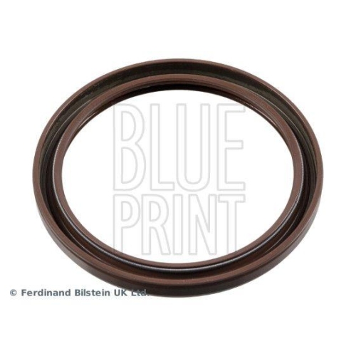 Wellendichtring Kurbelwelle Blue Print ADBP610131 für Fiat Mitsubishi