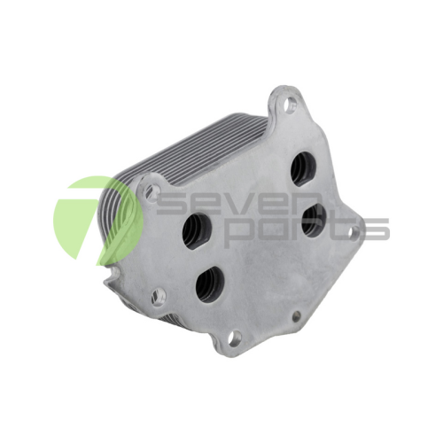 Ölkühler Motoröl 7 Seven Parts SV2300066 für Citroën Peugeot