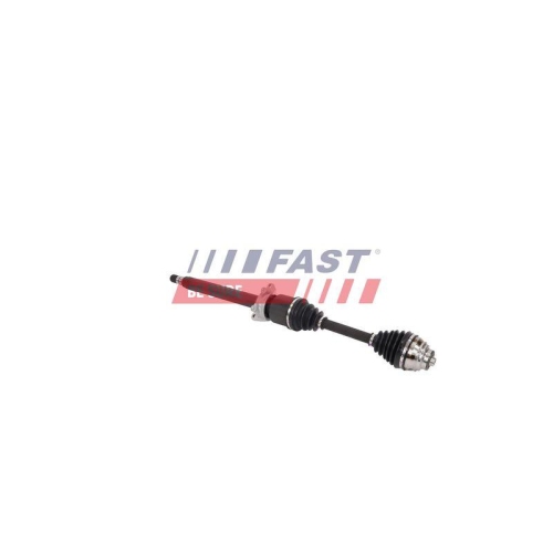 Antriebswelle Fast FT01767 f&uuml;r Bmw Vorderachse Rechts