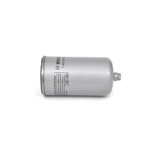 Fuel Filter Bosch 1457434447 for Kässbohrer Man Mercedes Benz Mercedes Benz Maz