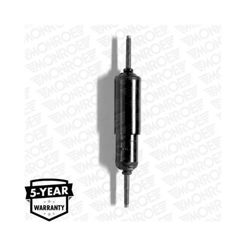 Sto&szlig;d&auml;mpfer Monroe R1550 Monroe Original f&uuml;r Fiat Autobianchi Hinterachse