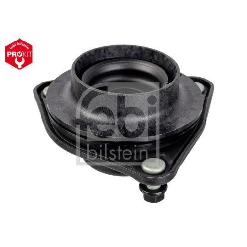 Reparatursatz Federbeinst&uuml;tzlager Febi Bilstein 177213 Prokit f&uuml;r Hyundai Kia