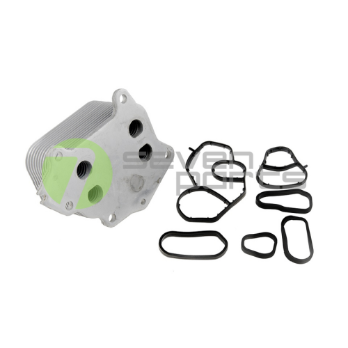Ölkühler Motoröl 7 Seven Parts SV2300067 für Citroën Opel Peugeot