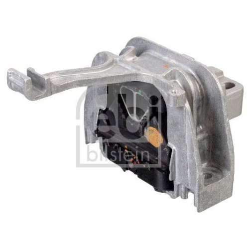 Lagerung Motor Febi Bilstein 176128 f&uuml;r VW Rechts