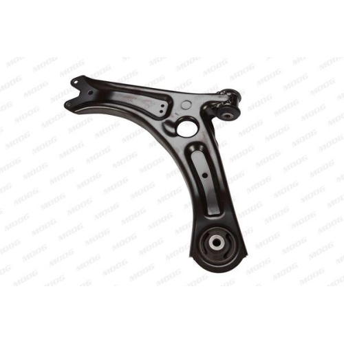 Lenker Radaufh&auml;ngung Moog VO-WP-13307 f&uuml;r Audi Seat Skoda VW Vorderachse Links