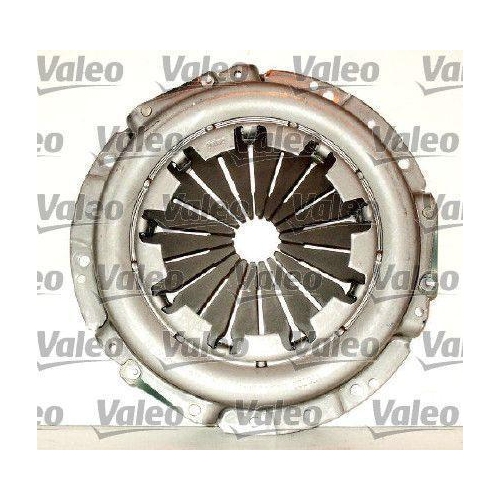 Kupplungssatz Valeo 801042 3kkit f&uuml;r Citro&euml;n Peugeot