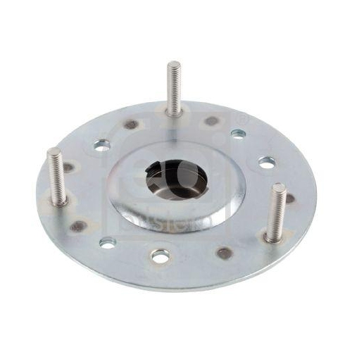 Federbeinst&uuml;tzlager Febi Bilstein 171489 f&uuml;r Land Rover Hinterachse