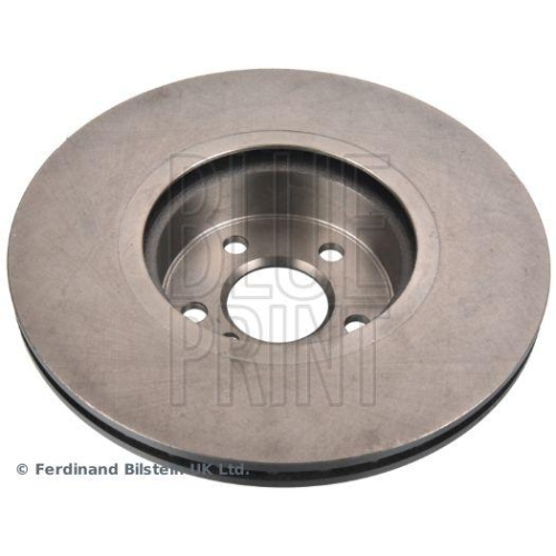 Bremsscheibe Blue Print ADBP430064 für Bmw Toyota Vorderachse