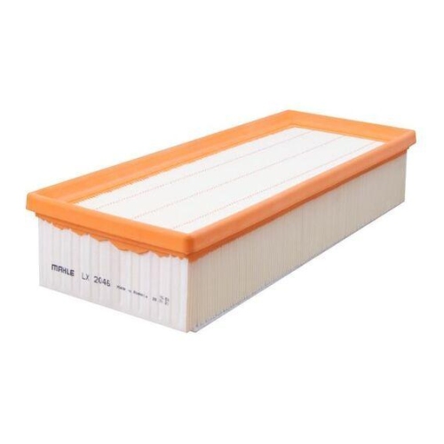 Luftfilter Mahle LX 2046 f&uuml;r Audi VW Cupra
