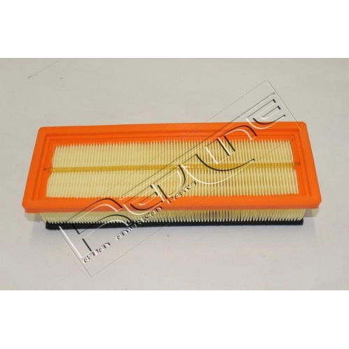 Luftfilter Red-line 36FT002 f&uuml;r Fiat Ford Lancia