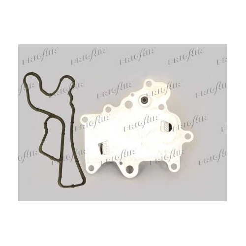 Ölkühler Motoröl Frigair 0704.4012 für Alfarome/fiat/lanci