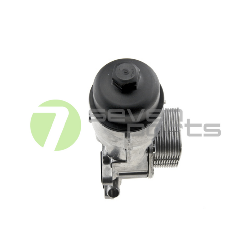 Ölkühler Motoröl 7 Seven Parts SV2300068 für Citroën Peugeot