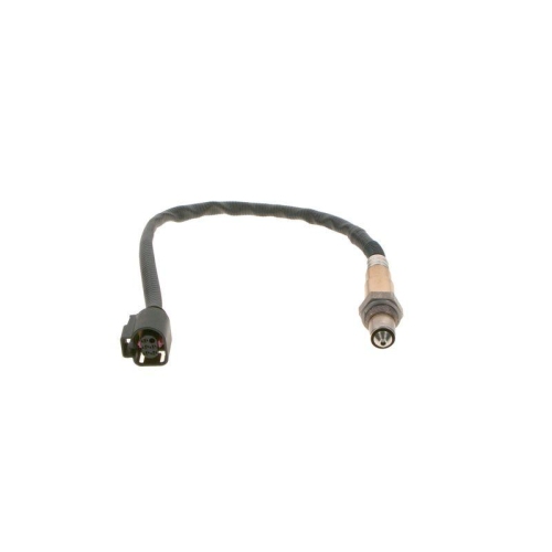 Lambdasonde Bosch 0281004209 f&uuml;r Mercedes Benz Mitsubishi Temsa Vor Katalysator