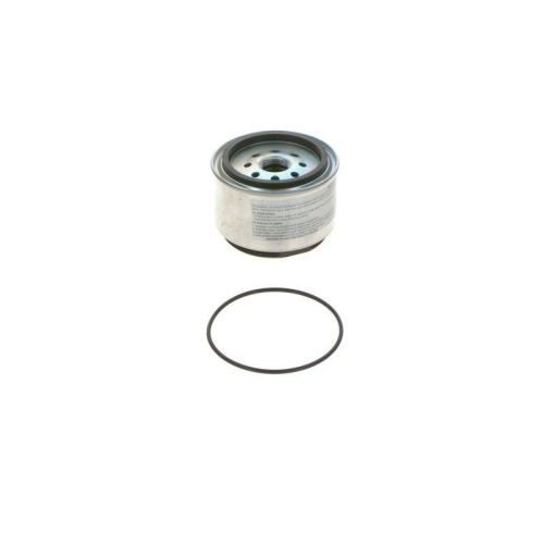 Kraftstofffilter Bosch 1457434450 f&uuml;r Chrysler Dodge