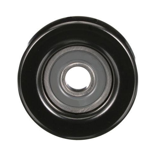 Umlenk /f&uuml;hrungsrolle Keilrippenriemen Gates T39276 Drivealign&trade; f&uuml;r Hyundai Kia