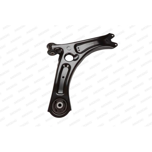 Lenker Radaufh&auml;ngung Moog VO-WP-13308 f&uuml;r Audi Seat Skoda VW Vorderachse Rechts