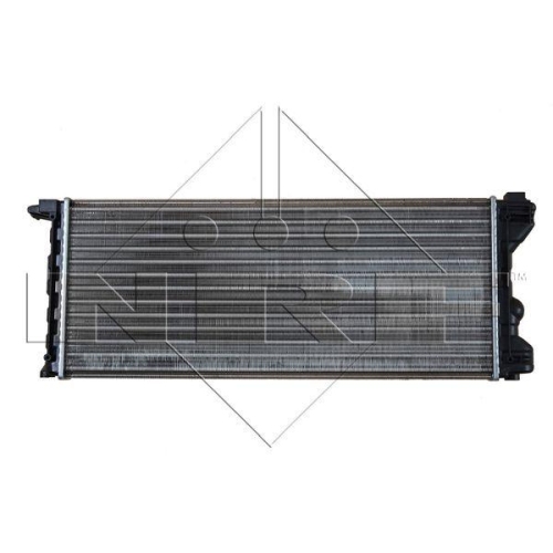 Radiator Engine Cooling Nrf 58742 Easy Fit for Fiat Lancia Autobianchi
