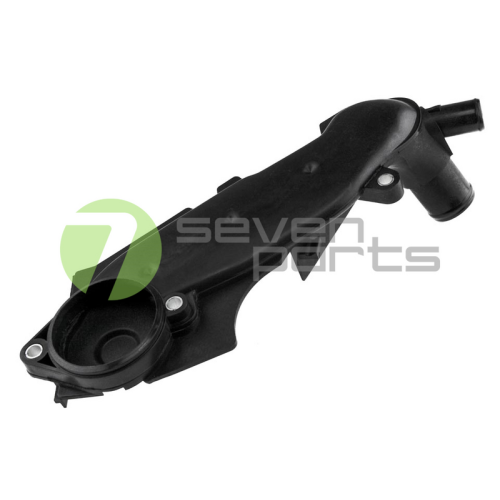 Coolant Flange 7 Seven Parts SV2300232 for Skoda Vag Audi Seat VW