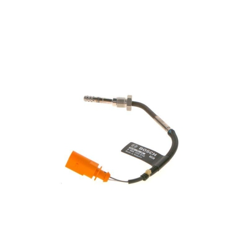 Sensor Abgastemperatur Bosch 0986259018 für Audi VW Nach Rußpartikelfilter