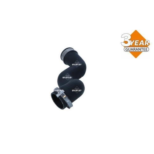Ladeluftschlauch Nrf 166068 Easy Fit f&uuml;r Audi