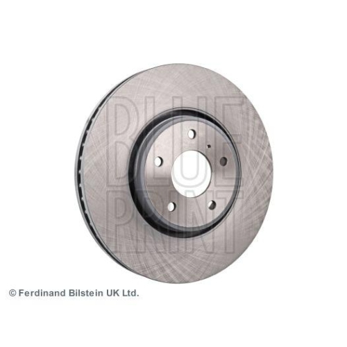 Disque De Frein Blue Print ADN143157 pour Nissan Infiniti Essieu Avant