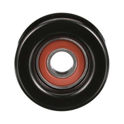 Umlenk /f&uuml;hrungsrolle Keilrippenriemen Gates T39277 Drivealign&trade; f&uuml;r Hyundai Kia