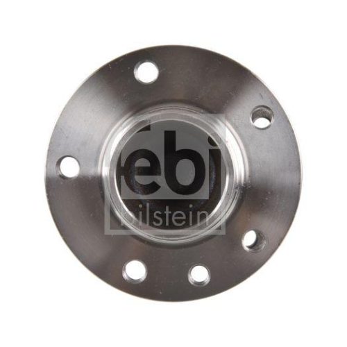Radlagersatz Febi Bilstein 170953 f&uuml;r Alfa Romeo Fiat Jeep Hinterachse Links