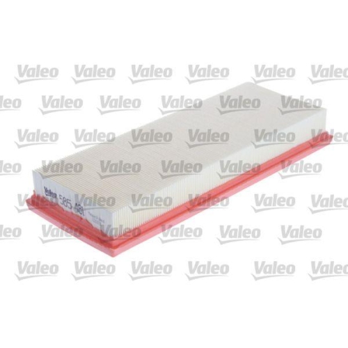 Luftfilter Valeo 585481 für Citroën Fiat Opel Peugeot Toyota Vauxhall Jeep DS
