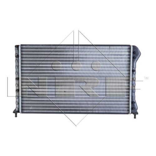 K&uuml;hler Motork&uuml;hlung Nrf 53627 f&uuml;r Fiat