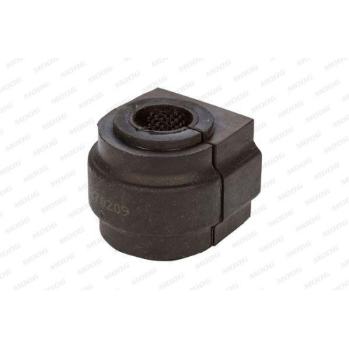 Lagerung Stabilisator Moog BM-SB-13382 f&uuml;r Bmw Mini Vorderachse Links