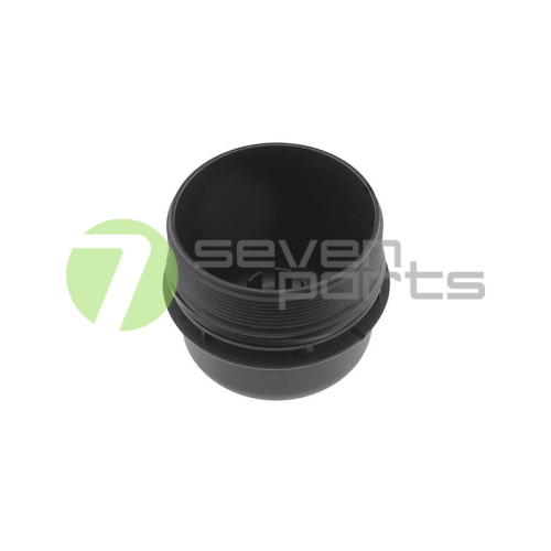Deckel Ölfiltergehäuse 7 Seven Parts SV2300070 für Opel Citroën Peugeot