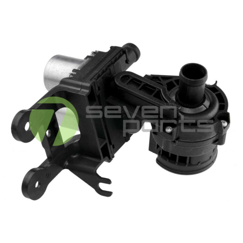K&uuml;hlmittelregelventil 7 Seven Parts SV2300233 f&uuml;r Audi Seat Vag Skoda VW