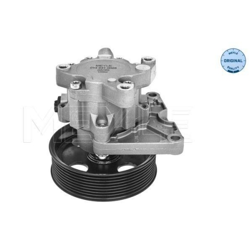 Hydraulikpumpe Lenkung Meyle 0146310028 Meyle-original: True To Oe. f&uuml;r