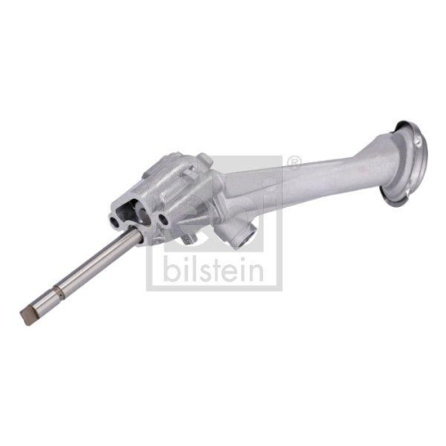 Ölpumpe Febi Bilstein 08551 für VW
