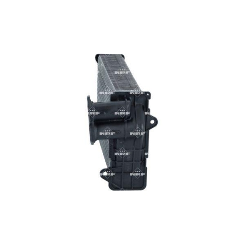 W&auml;rmetauscher Innenraumheizung Nrf 53634 Easy Fit f&uuml;r Citro&euml;n Peugeot