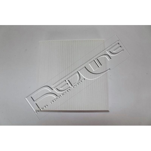 Filter Innenraumluft Red-line 36HO060 für Honda