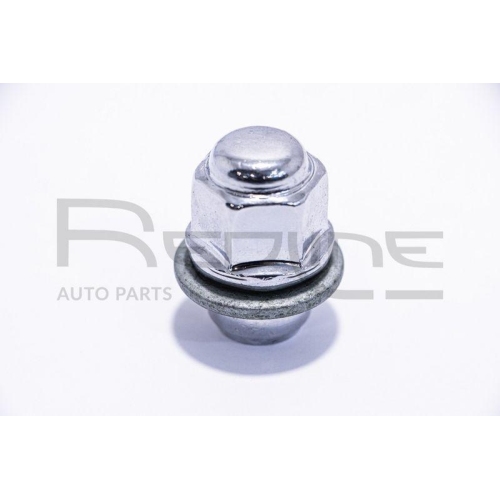 Radmutter Red-line 73HY014 für Citroën Mitsubishi Peugeot Hyundai