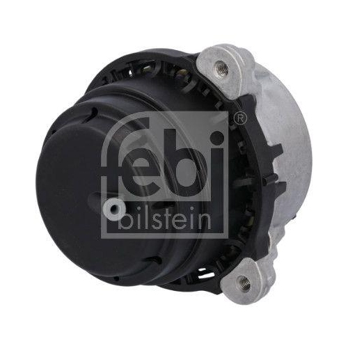 Lagerung Motor Febi Bilstein 197528 f&uuml;r Bmw Links