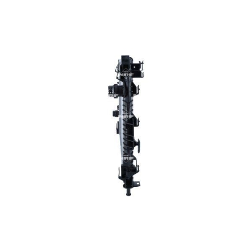 K&uuml;hler Motork&uuml;hlung Nrf 53737 Easy Fit f&uuml;r Ford Volvo