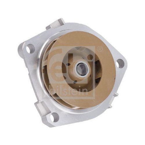 Wasserpumpe Motork&uuml;hlung Febi Bilstein 28326 f&uuml;r Alfa Romeo Chrysler Fiat Lancia